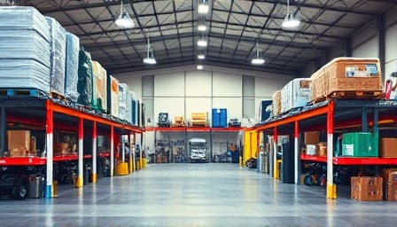 O'Reilly Automotive Faces Share Price Dip Amid Strategic Expansion and Market Resilience