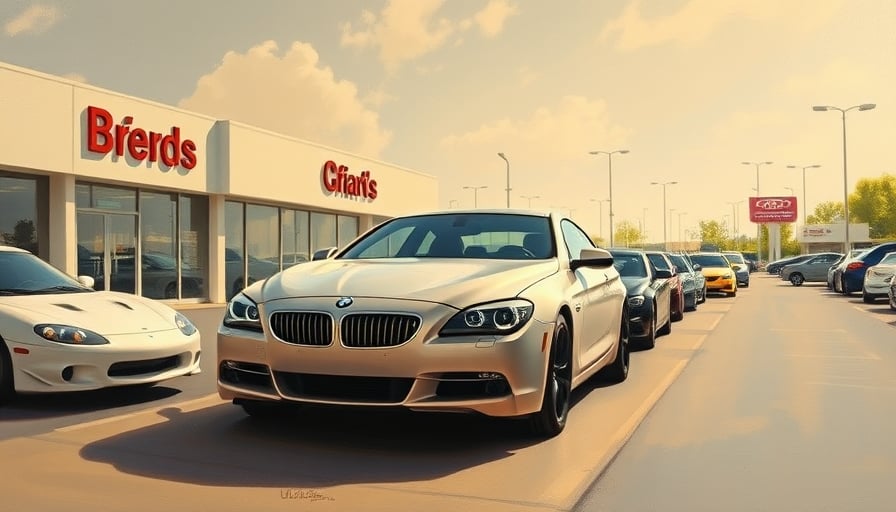 O'Reilly Automotive Holds Steady: Low Volatility, Strong Growth Prospects in Aftermarket Retail