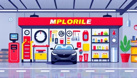O'Reilly Automotive Inc. Shows Resilience Ahead of Q2 Earnings Amid Market Fluctuations