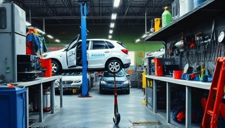 O'Reilly Automotive Inc. Shows Resilient Performance Amid Market Fluctuations