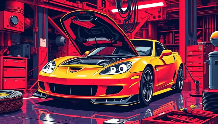 O'Reilly Automotive: Q1 Institutional Moves & Consumer Trends Reveal Solid Growth Outlook