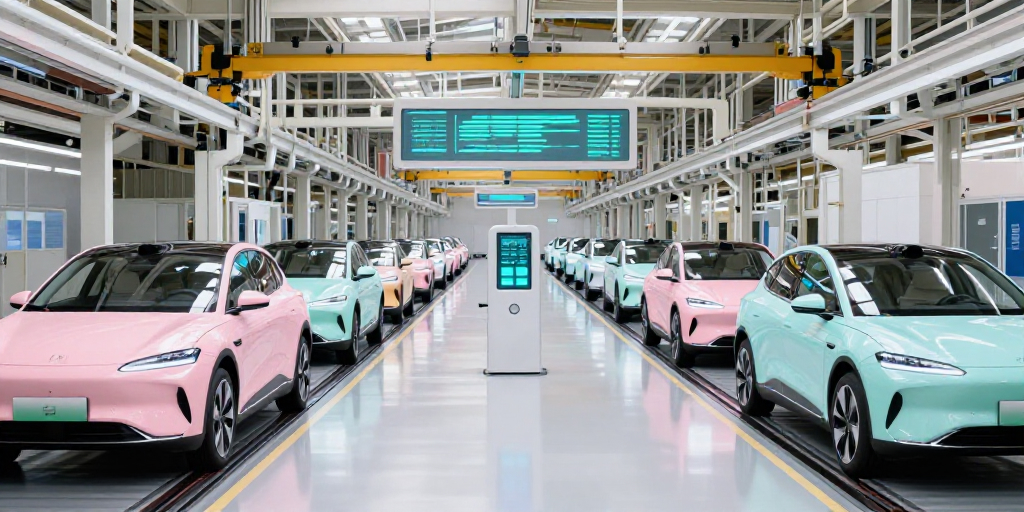 O'Reilly Automotive: Stable Yet Uncertain Outlook in a Shifting Aftermarket