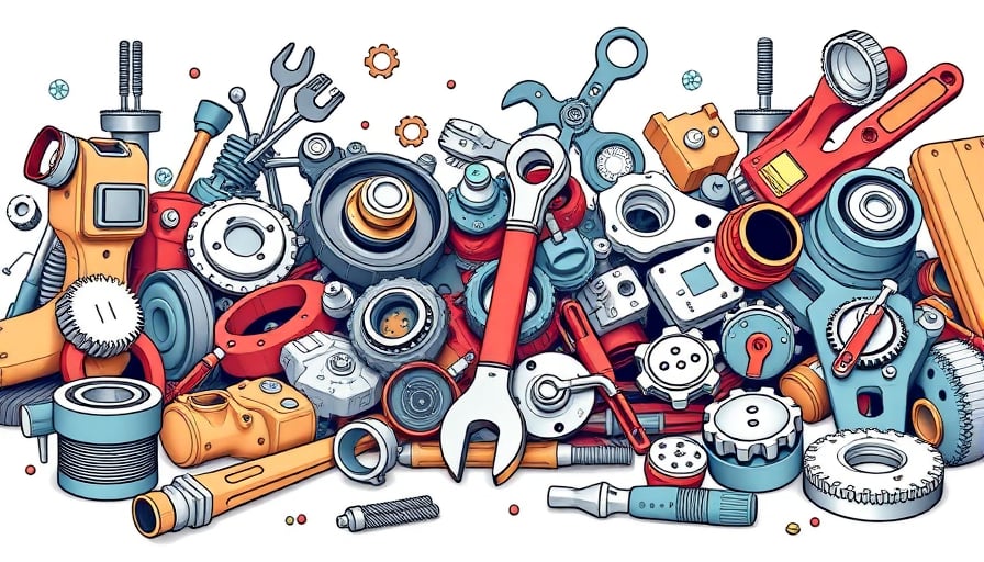 O'Reilly Automotive's Solid Growth, Strong Balance Sheet & Resilient Profitability in 2024