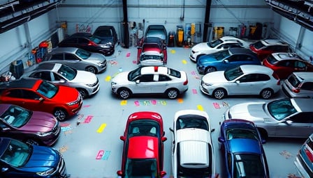 O'Reilly Automotive's Stock Holds Steady Amid Market Volatility: Investors Watch Closely