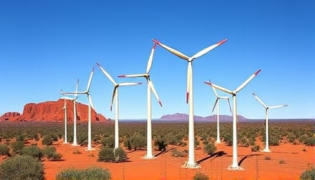 Origin Energy Shares Rise, Closing Above 52-Week Low Amid Stable Market Presence