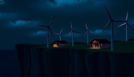 Origin Energy: Stagnation Threatens Future Amidst Lack of Innovation