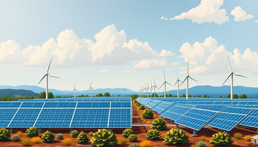 Origin Energy’s Grid‑Stability Strategy: Balancing Renewables, Fuel Costs, and Regulated Rates