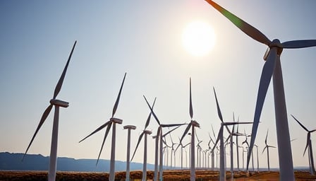 Origin Energy's Share Price Holds Steady Amid Market Fluctuations