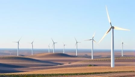 Origin Energy's Share Price Rises Modestly, Reflecting Steady Investor Confidence