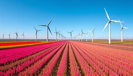 Origin Energy's Share Price Stabilizes Amid Positive Outlook and Investor Confidence