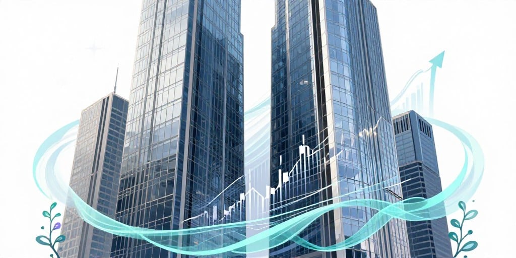 Origin Energy's Steady Spot in the S&P/ASX 50 ETF Boosts Portfolio Value