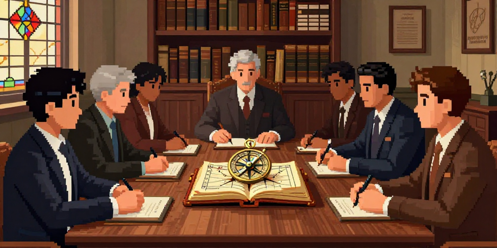 ORIX Corp Board Review: Dividend Tactics, CAPEX Risks & Governance Gaps Unveiled