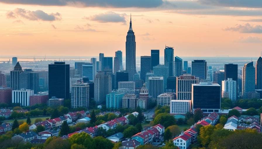 ORIX Corp. Slides Amid Market Volatility, Still Holds Strong ESG & Capital Position ORIX Corp. Slides Amid Market Volatility, Still Holds Strong ESG & Capital Position