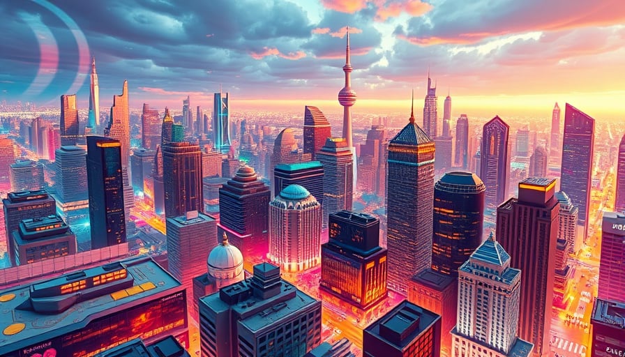 ORIX Corp Stock Rises: ESG, Digital Strategy Drive 2026 Growth