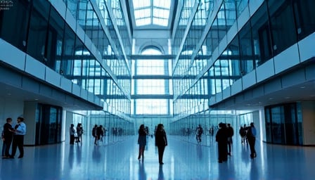 ORIX Corporation Bolsters Financial Services with Acquisition of Hilco Global
