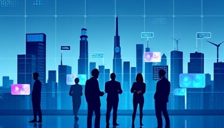 ORIX Corporation Focuses on Digital Transformation Amid Stable Market Performance