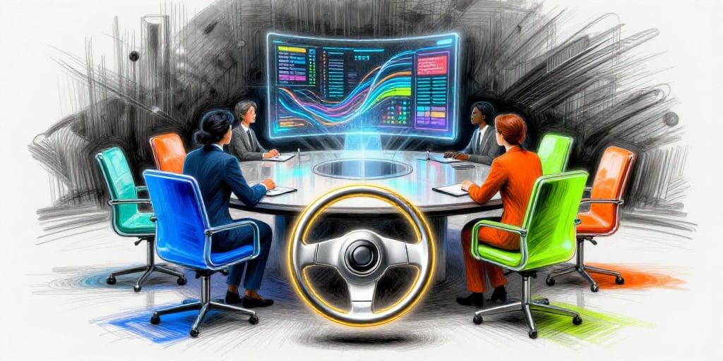 ORIX Corp's 2026 AGM: Dividend, Digital Risks and Governance Scrutiny