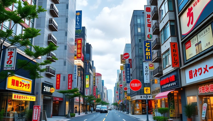 ORIX Corp's 3% Rally Signals Strong Institutional Confidence Amid Japan's Financial‑Services Surge