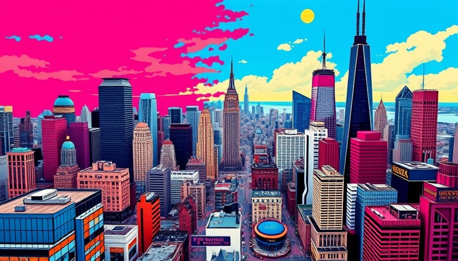 ORIX Corp's Diversified Growth: ESG, Digital Wins, and Market Outlook