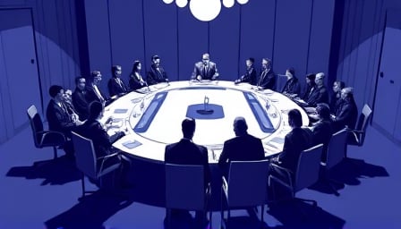 ORIX Corp's Strategic Equity Move: Calculated Risk or Bold Gamble?