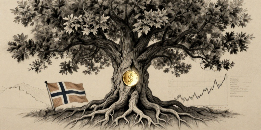 Orkla ASA Boosts Shareholder Value: 2025 Dividend, Share‑Buyback & ESG‑Driven Strategy