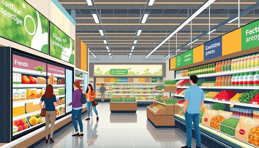 Orkla ASA Keeps A‑ Credit Rating, Boosts Shareholder Value with Hybrid Retail Strategy