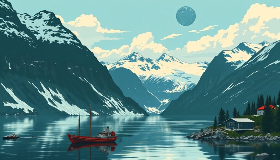 Orkla ASA’s IPO Surge: How India’s Listing Could Boost Valuation and Share Price Orkla ASA’s IPO Surge: How India’s Listing Could Boost Valuation and Share Price