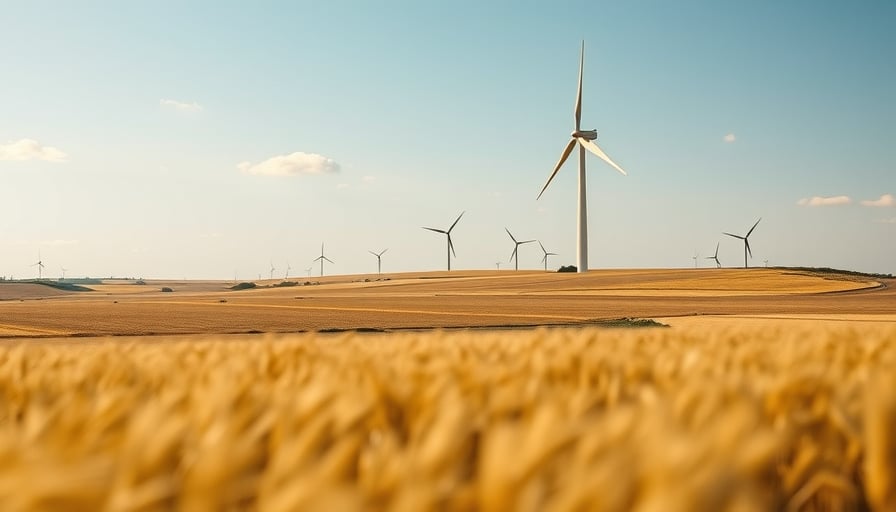 Orsted Announces Major Restructuring, Shifts Focus to European Offshore Wind Amid U.S. Challenges