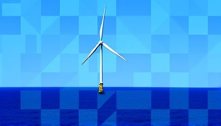 Orsted AS Secures Major Financing for Taiwan's Offshore Wind Projects, Boosting Financial Outlook