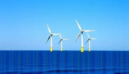 Orsted AS Shares Plunge Amid Trump Administration's Wind Farm Suspension