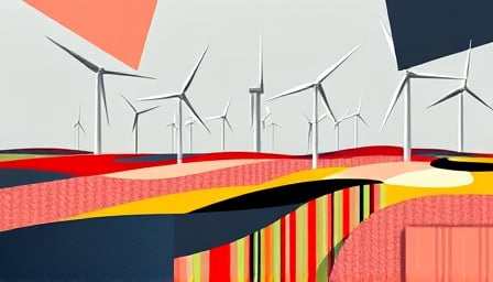 Orsted AS Stock Price Dips as Jefferies Lowers Target Amid Emission Plan