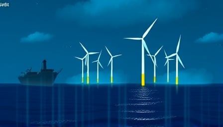 Orsted A/S to Announce Q1 2025 Results, Unveils Strategic Divestment in Wind Farm Stake