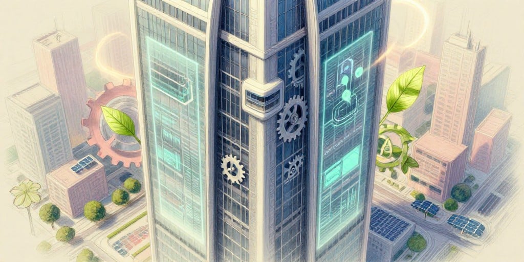 Otis Worldwide Capital Investment Boosts Manufacturing Automation, ESG & Supply‑Chain Resilience