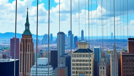 Otis Worldwide Celebrates STEM Program Success Amid Stable Stock Performance
