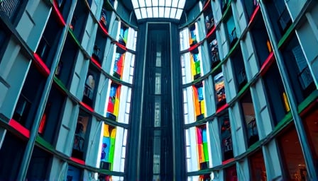 Otis Worldwide Corp Leads with Innovative Elevator Solutions and Global Expansion