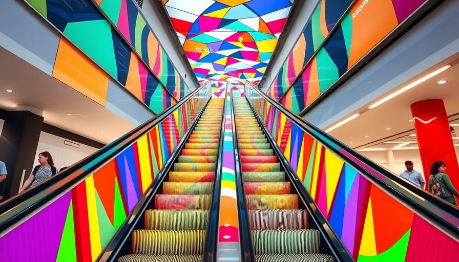 Otis Worldwide: Strong Earnings, Smart Tech, and Growth Amid Rising ESG & Regulation