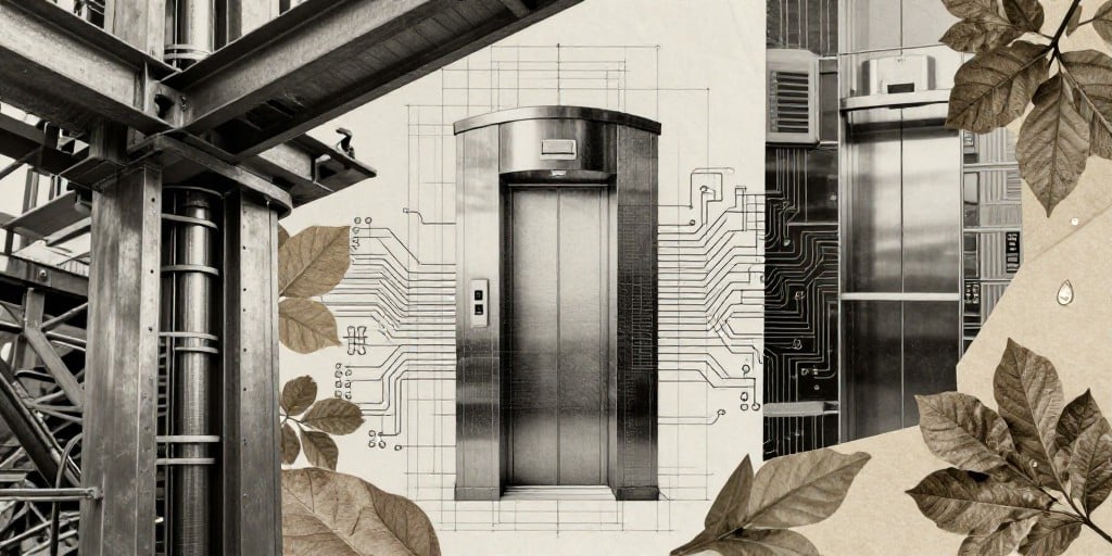 Otis Worldwide's Capital‑Intensive Strategy Boosts Share Value and Innovation in 2026 Otis Worldwide's Capital‑Intensive Strategy Boosts Share Value and Innovation in 2026