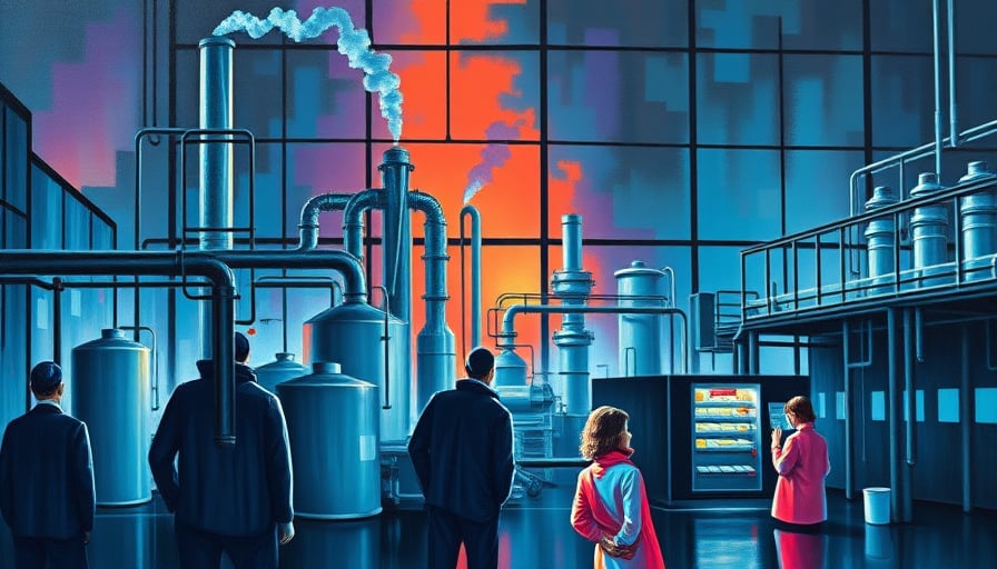 Otsuka Holdings’ 55% Profit Surge & PRDS Hypertension Breakthrough Drive Strong Growth Otsuka Holdings’ 55% Profit Surge & PRDS Hypertension Breakthrough Drive Strong Growth