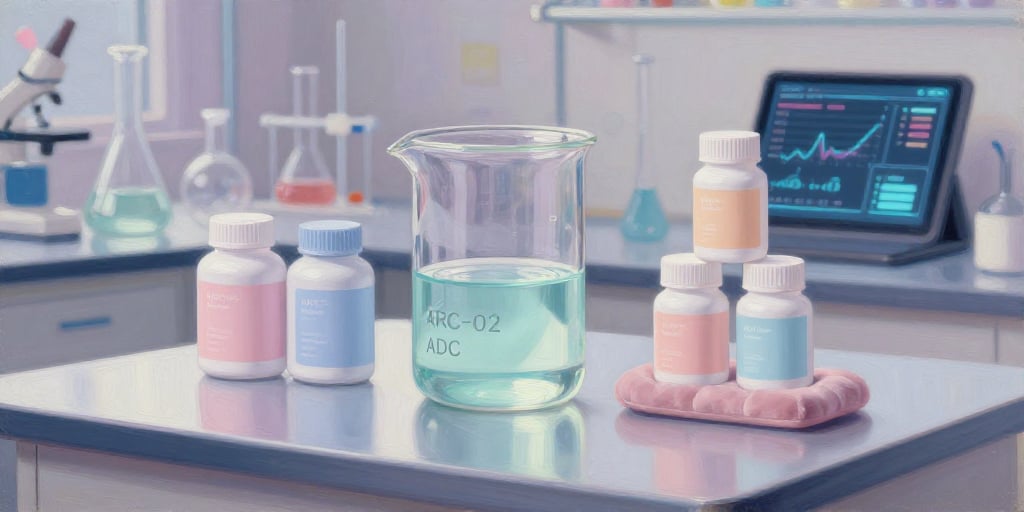 Otsuka Holdings: Q1 Earnings Rise, ADC Breakthrough & Bone Health Expansion