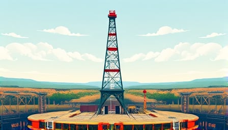 Ovintiv Inc: Rising as a Resilient Leader in the Energy Sector Amid Market Uncertainty