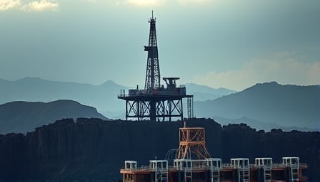 Ovintiv's Major Acquisition in Alberta's Montney Region Raises Analyst Concerns Amid Insider Sales