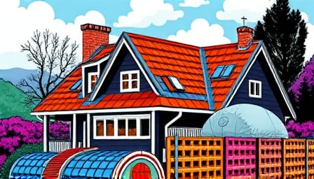 Owens Corning's Stock Fluctuates Amid Key Financial Metrics Analysis