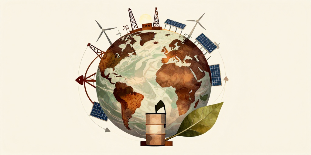 OXY Gains Momentum: Analyst Upgrades, Rising Share Price & Energy Transition Outlook