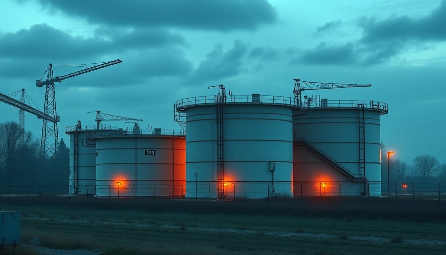 OXY Unveils Cash Tender Offer to Slash Debt, Boost Midstream Strategy