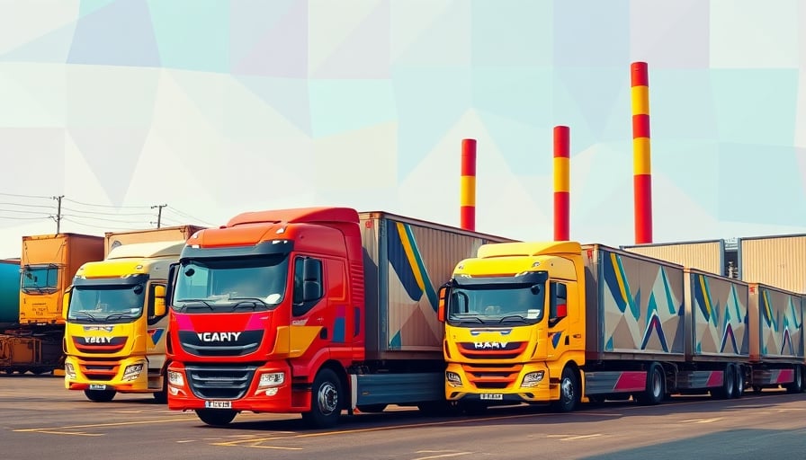 PACCAR Boosts Investor Confidence: Q3 Earnings, 4.1% Dividend Yield & RS Upgrade PACCAR Boosts Investor Confidence: Q3 Earnings, 4.1% Dividend Yield & RS Upgrade