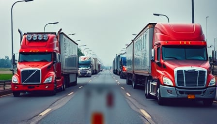 PACCAR Inc. Achieves Strong Growth Amidst Industry Challenges and Investor Confidence