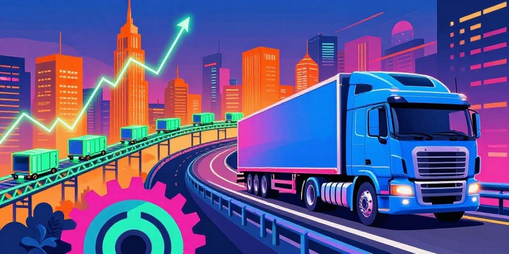 PACCAR Inc. Shows Steady Growth: Stable Prices Boost Investor Confidence