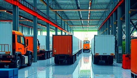 PACCAR Inc Stock Price Holds Steady Amid Electric Truck Market Growth