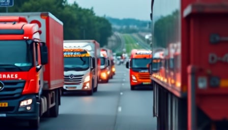PACCAR Inc Stock Price Rises by 1.67%, Outperforming Some Competitors