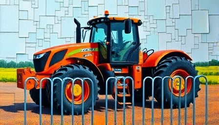 PACCAR Inc's Stock Dip: Short-Term Concerns vs. Strong Long-Term Prospects